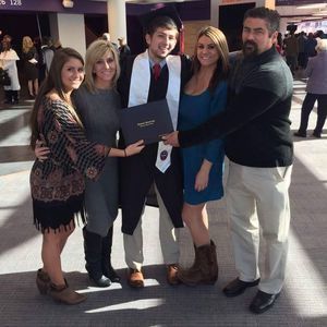 Meet your Posher, Brian